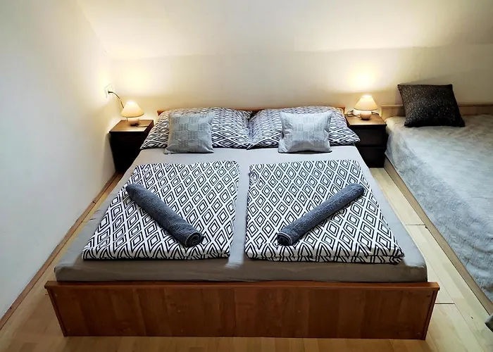 Monami Art Apartman