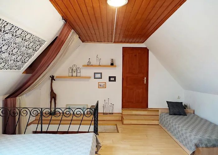 Monami Art Apartman