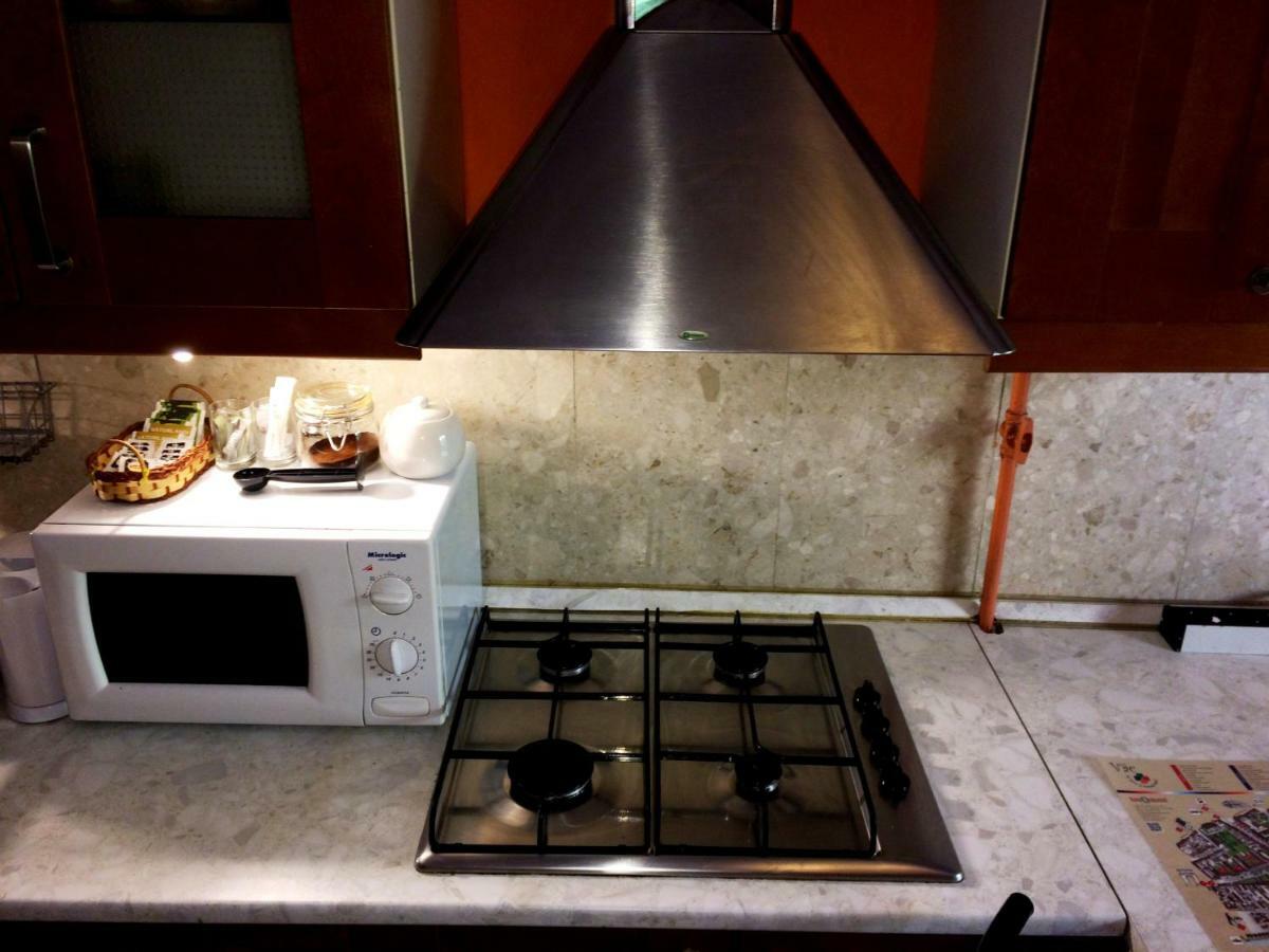 Apartman Monami Art Vác