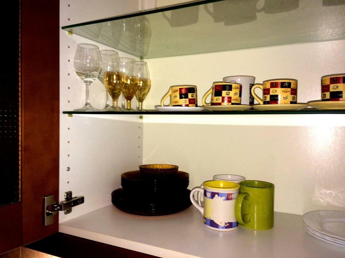 Apartment Monami Art *